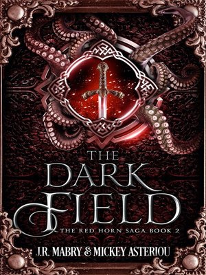 cover image of The Dark Field
